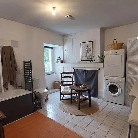 2 Chambres Dans Maison De Caractere La Possonniere Exterior photo