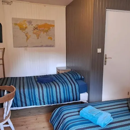 2 Chambres Dans Maison De Caractere La Possonniere Exterior photo