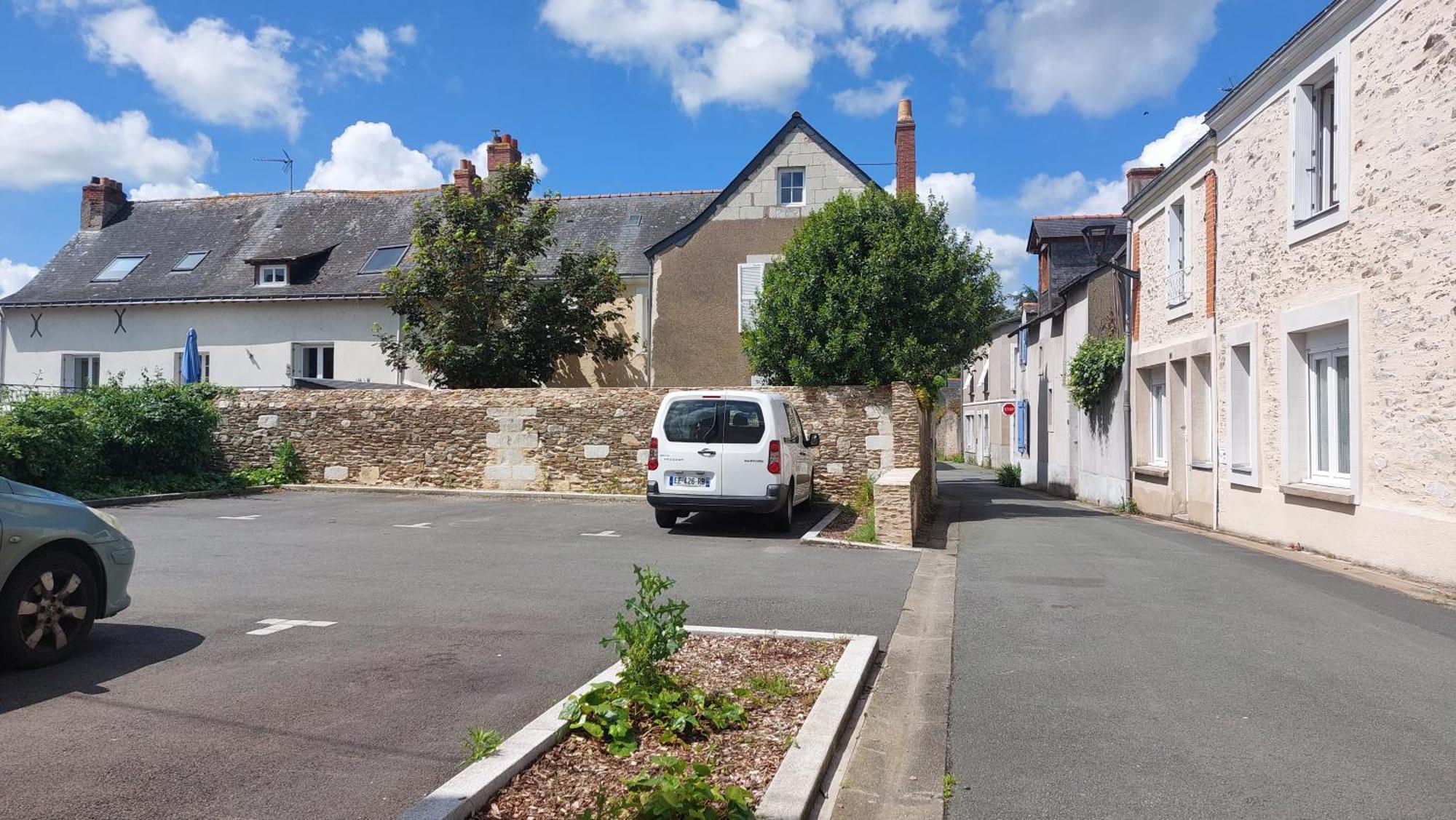 2 Dans Maison De Caractere Homestay