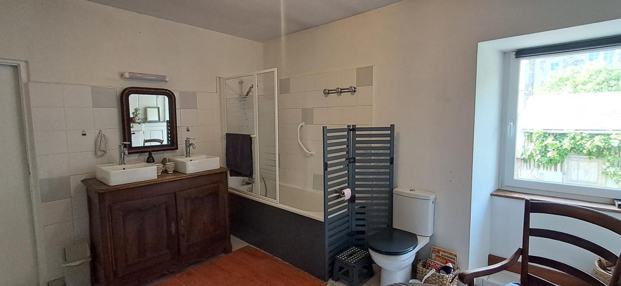 Homestay 2 Dans Maison De Caractere La Possonniere