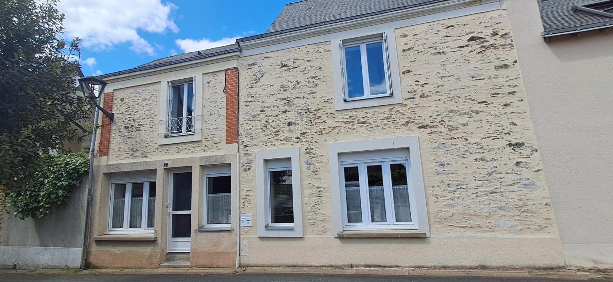 2 Dans Maison De Caractere